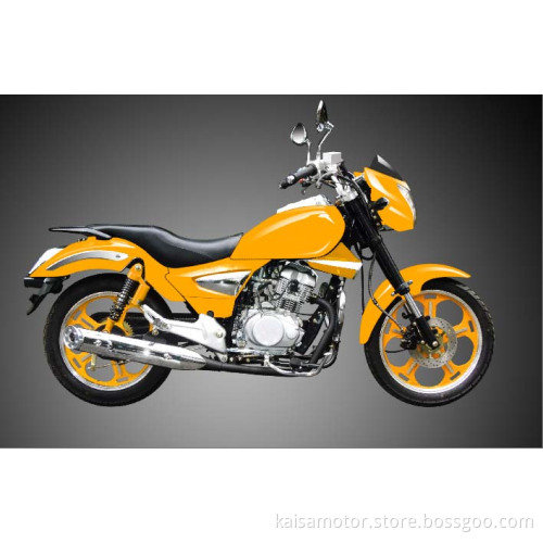 200CC Chopper (KS200-2)
